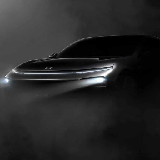 Electric Cars